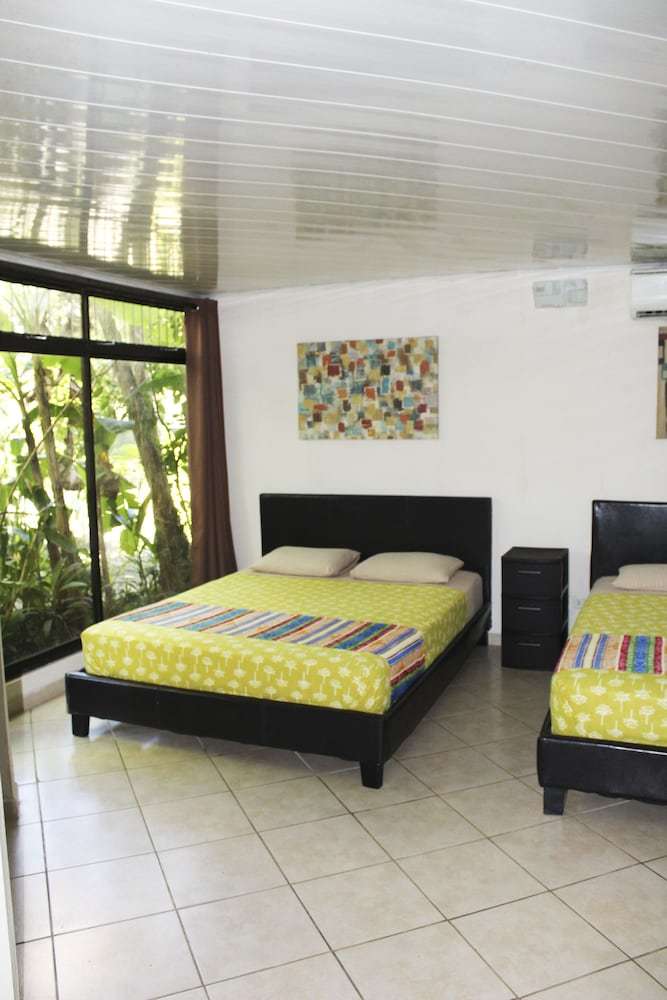 Hotel Jac� Lodge - Adults Only