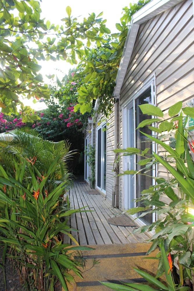 Hotel Jac� Lodge - Adults Only