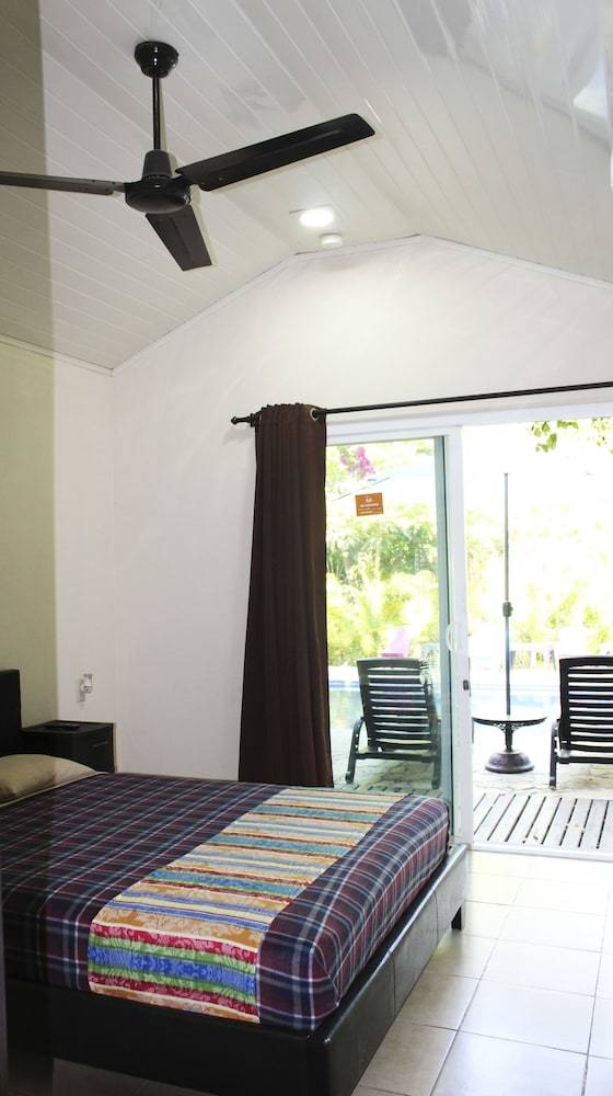 Hotel Jac� Lodge - Adults Only