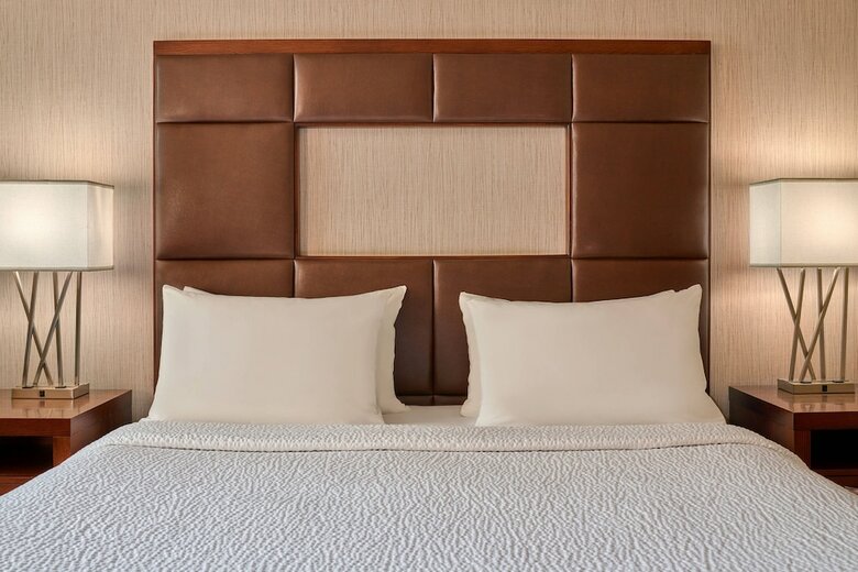 Hotel Courtyard By Marriott Denver Downtown