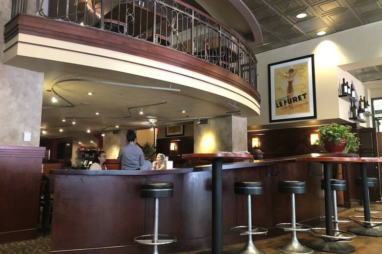 Hotel Courtyard By Marriott Denver Downtown