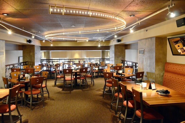 Hotel Courtyard By Marriott Denver Downtown