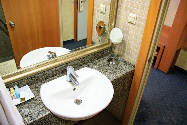 Bur�man Hotel