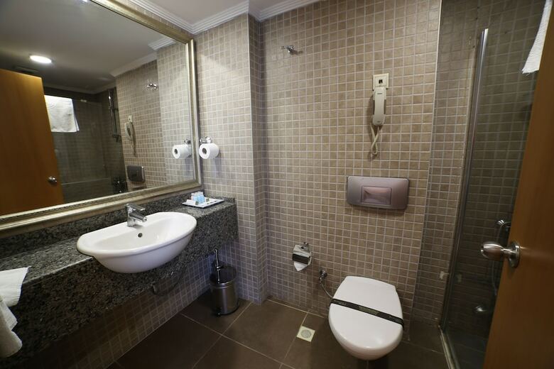 Bur�man Hotel