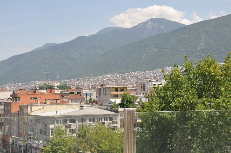 Bur�man Hotel