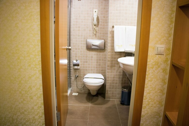 Bur�man Hotel