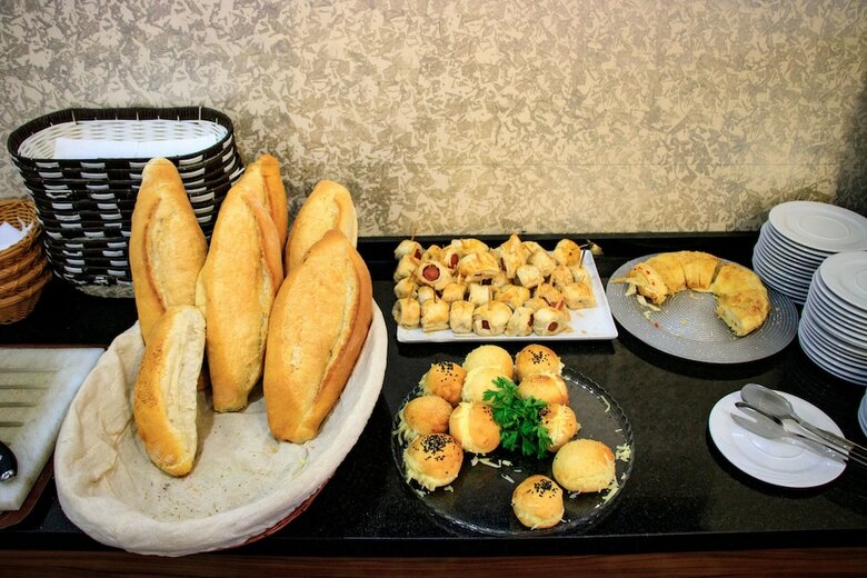 Bur�man Hotel