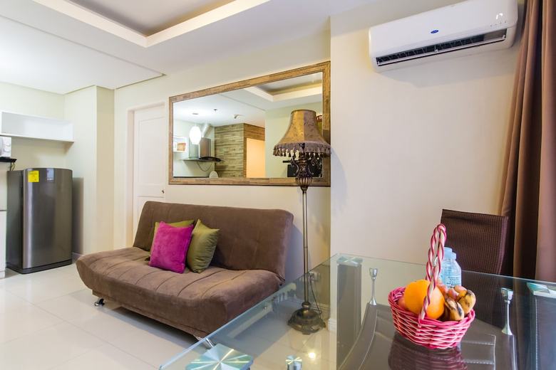 Jmm Grand Suites