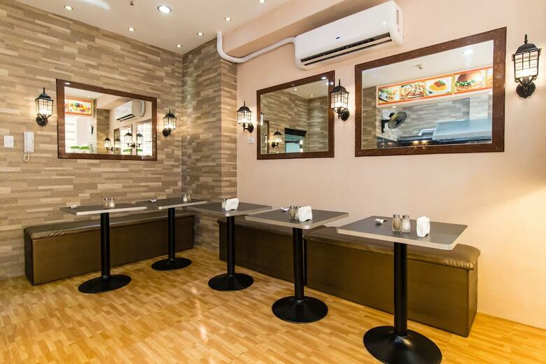 Jmm Grand Suites