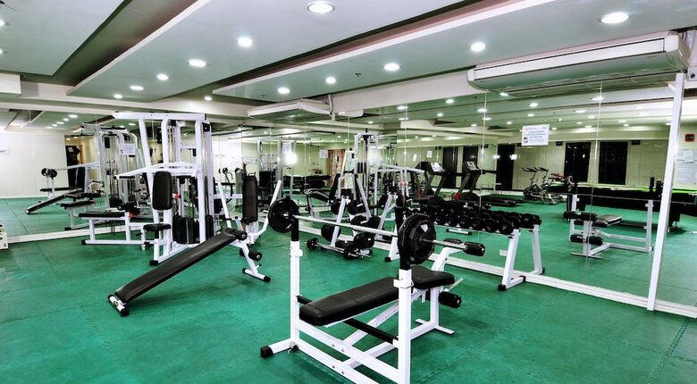 Jmm Grand Suites