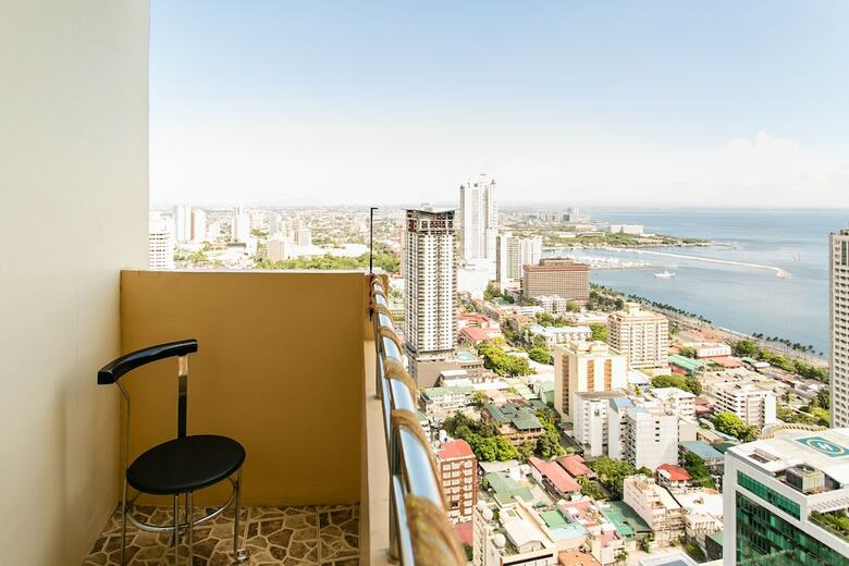 Jmm Grand Suites