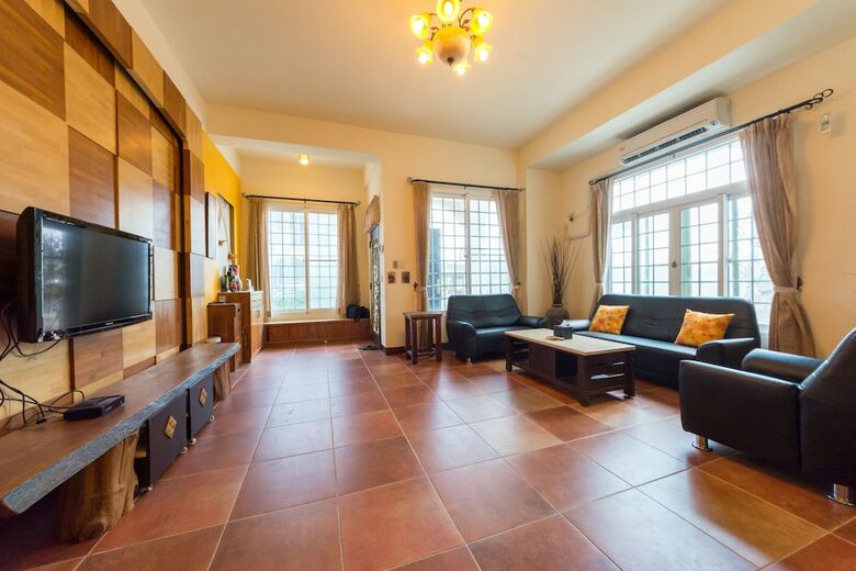 Bed & Breakfast Kenting Bonjour Resort
