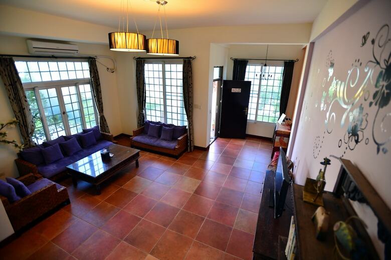 Bed & Breakfast Kenting Bonjour Resort