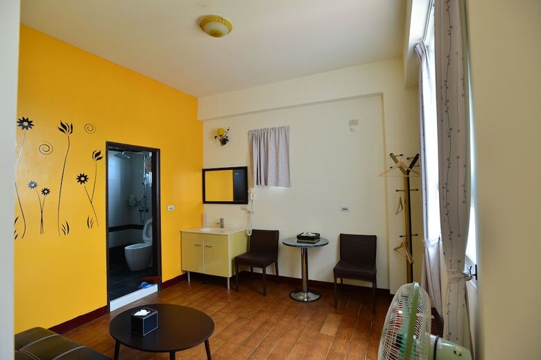 Bed & Breakfast Kenting Bonjour Resort
