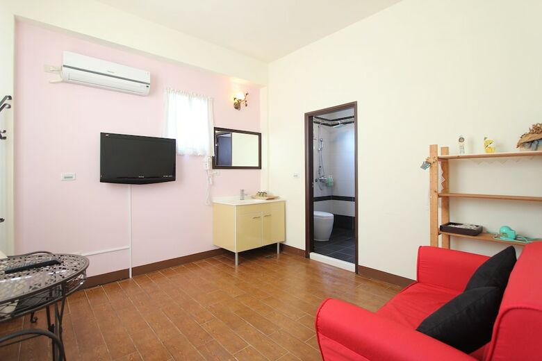 Bed & Breakfast Kenting Bonjour Resort