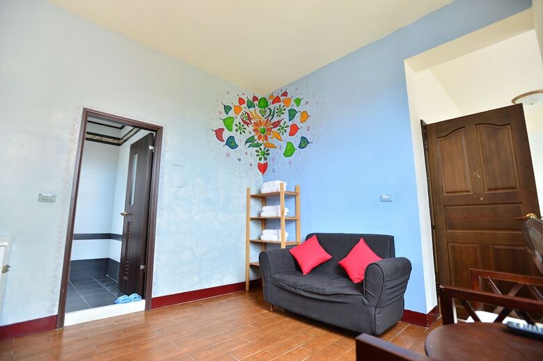 Bed & Breakfast Kenting Bonjour Resort