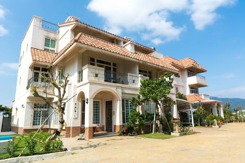 Bed & Breakfast Kenting Bonjour Resort