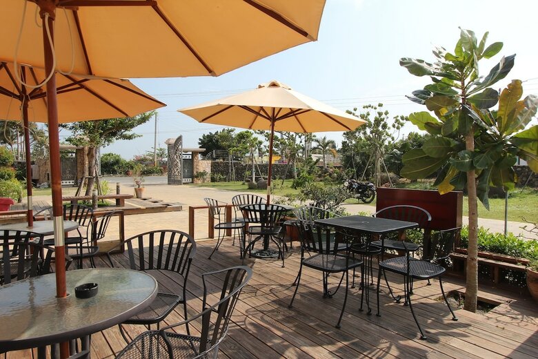 Bed & Breakfast Kenting Bonjour Resort