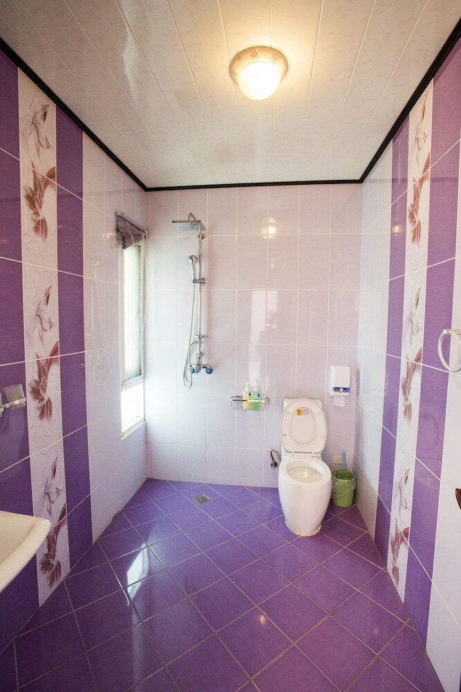 Bed & Breakfast Kenting Bonjour Resort