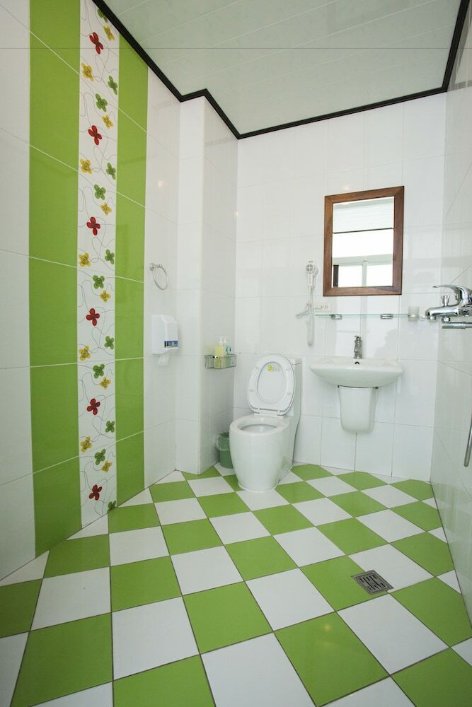 Bed & Breakfast Kenting Bonjour Resort