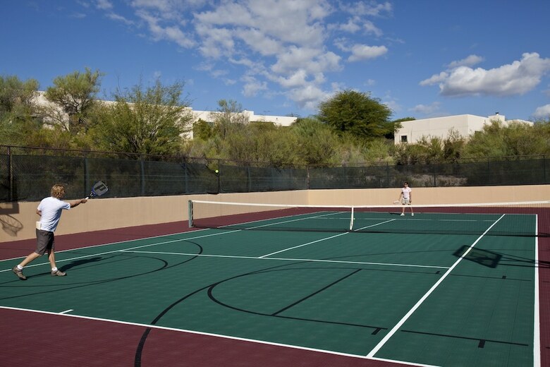 Hotel Starr Pass Golf Suites