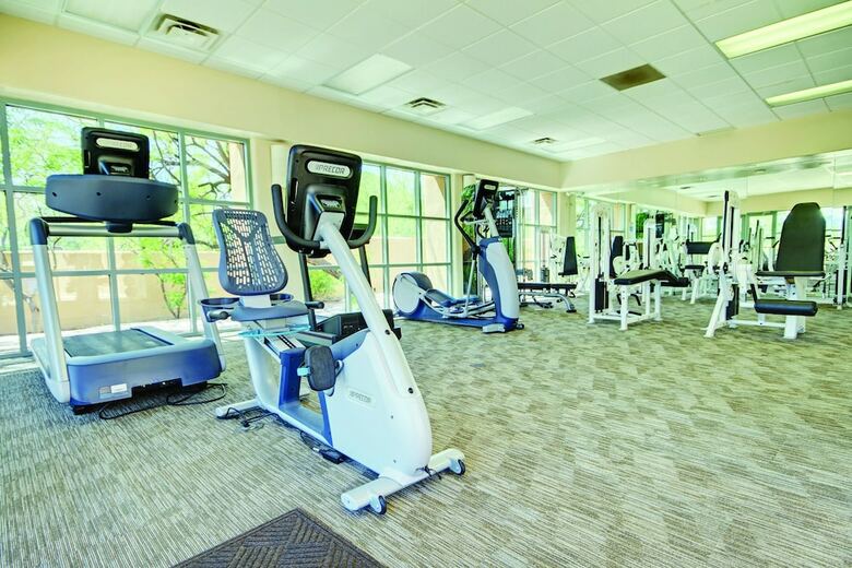 Hotel Starr Pass Golf Suites