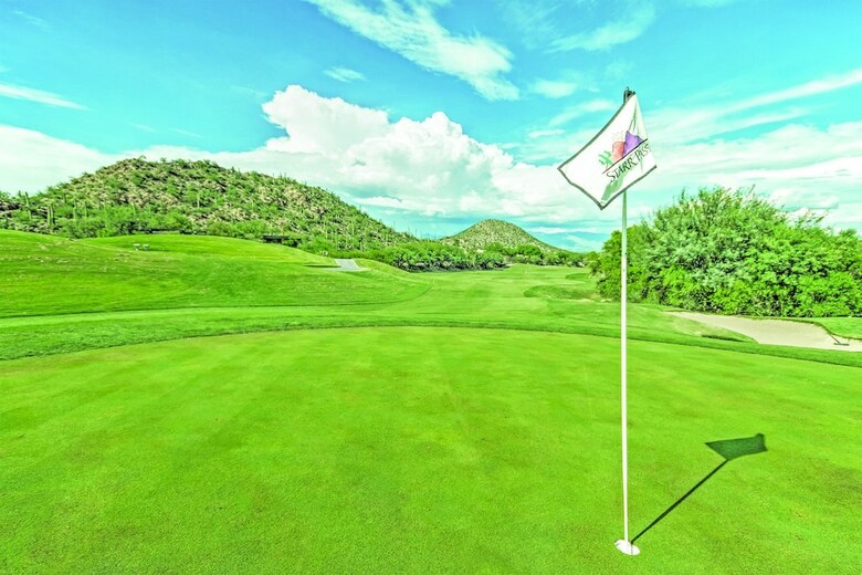 Hotel Starr Pass Golf Suites