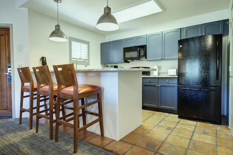 Hotel Starr Pass Golf Suites