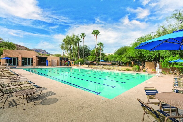 Hotel Starr Pass Golf Suites