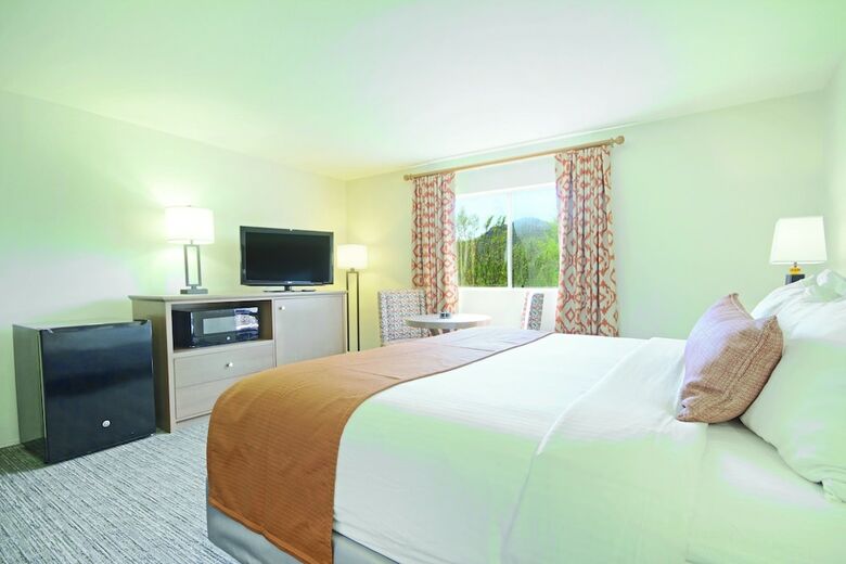 Hotel Starr Pass Golf Suites