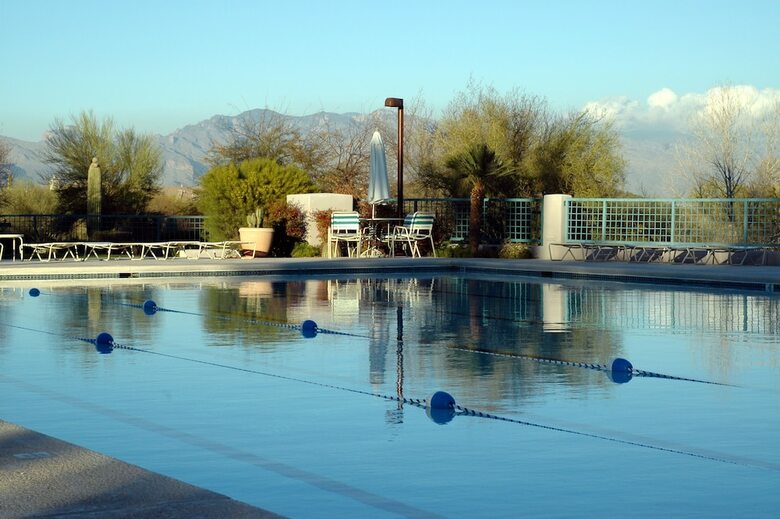 Hotel Starr Pass Golf Suites
