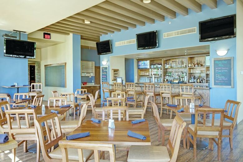 Hotel Starr Pass Golf Suites