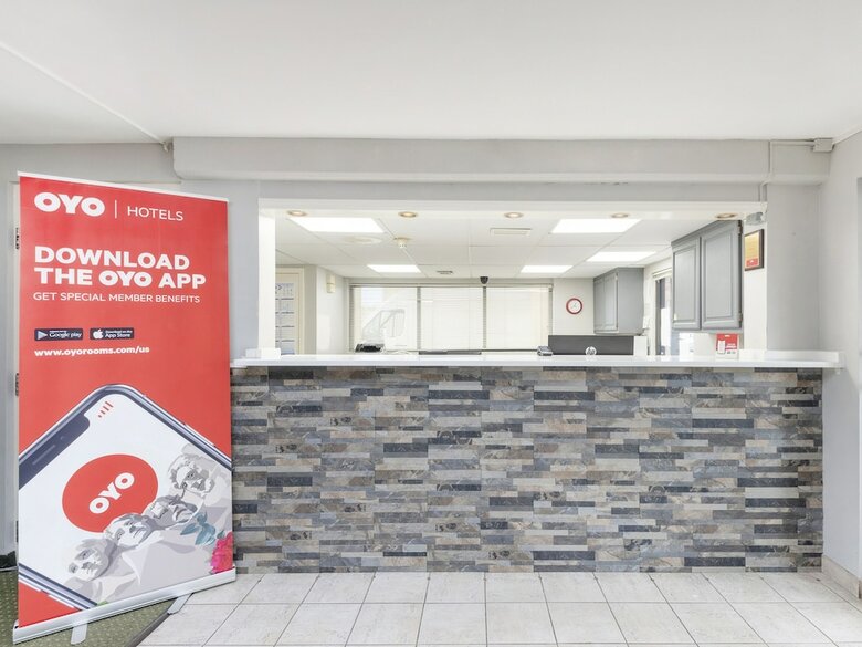 Oyo Hotel Kannapolis