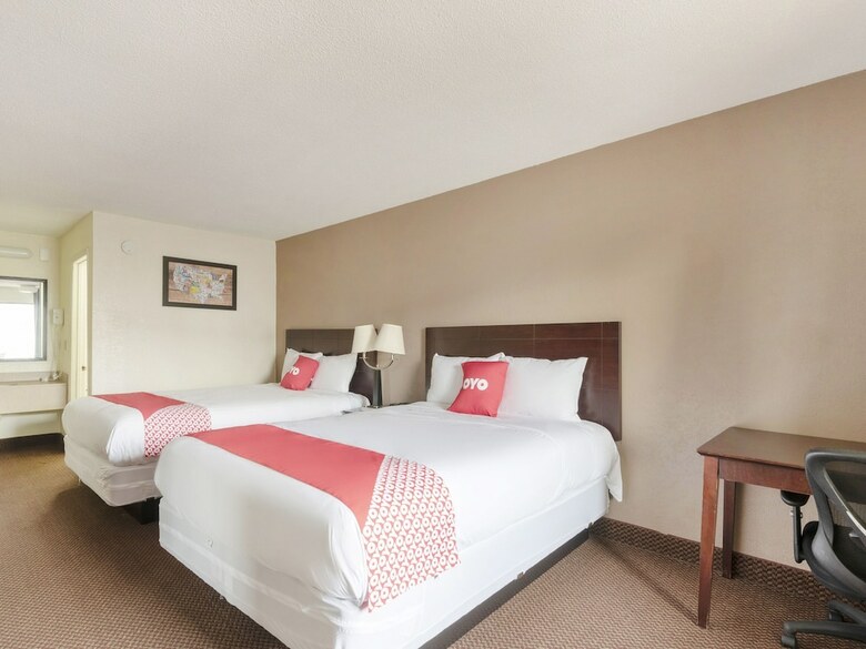 Oyo Hotel Kannapolis