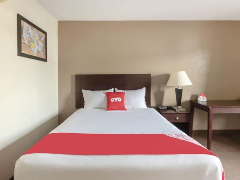 Oyo Hotel Kannapolis