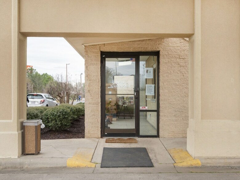 Oyo Hotel Kannapolis