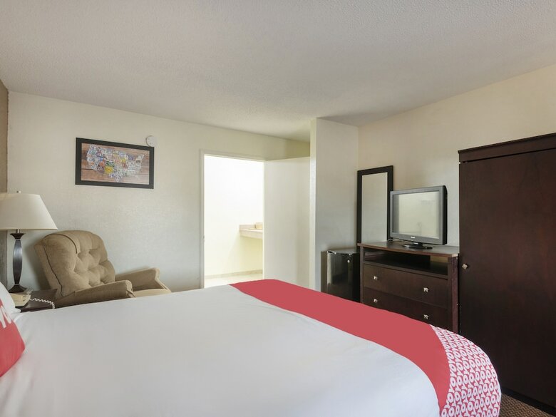 Oyo Hotel Kannapolis
