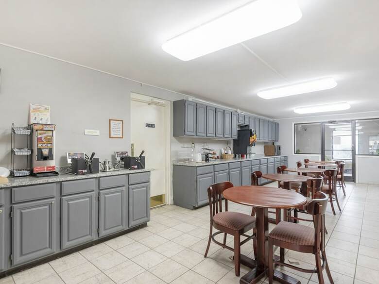 Oyo Hotel Kannapolis