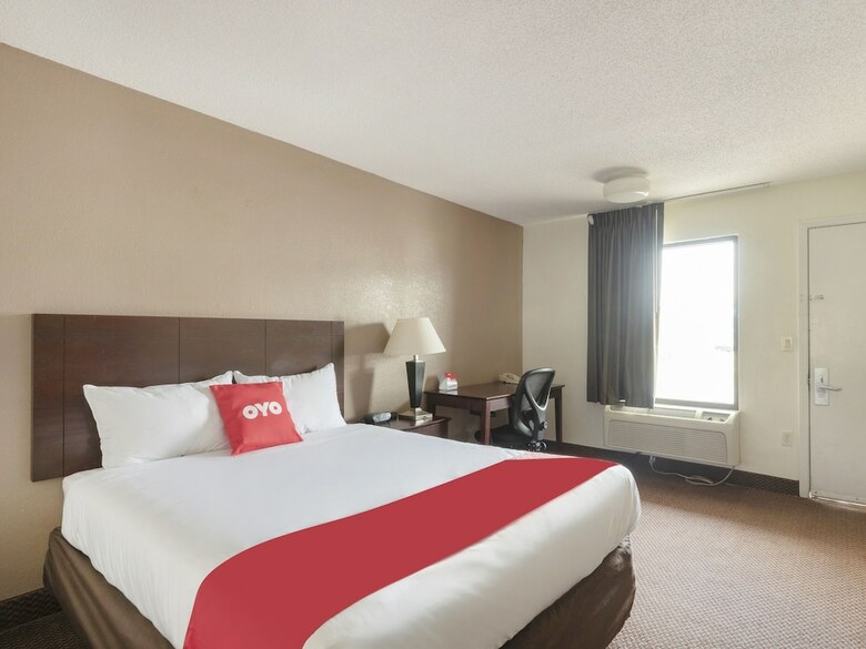 Oyo Hotel Kannapolis