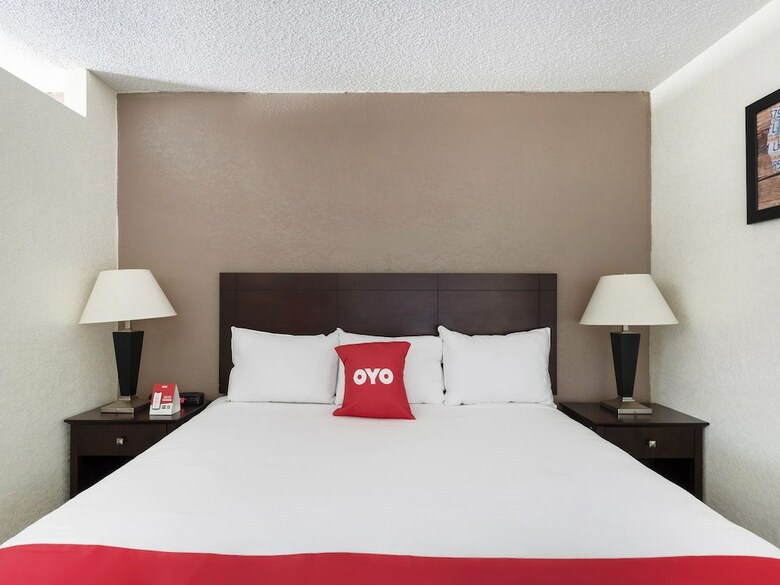 Oyo Hotel Kannapolis