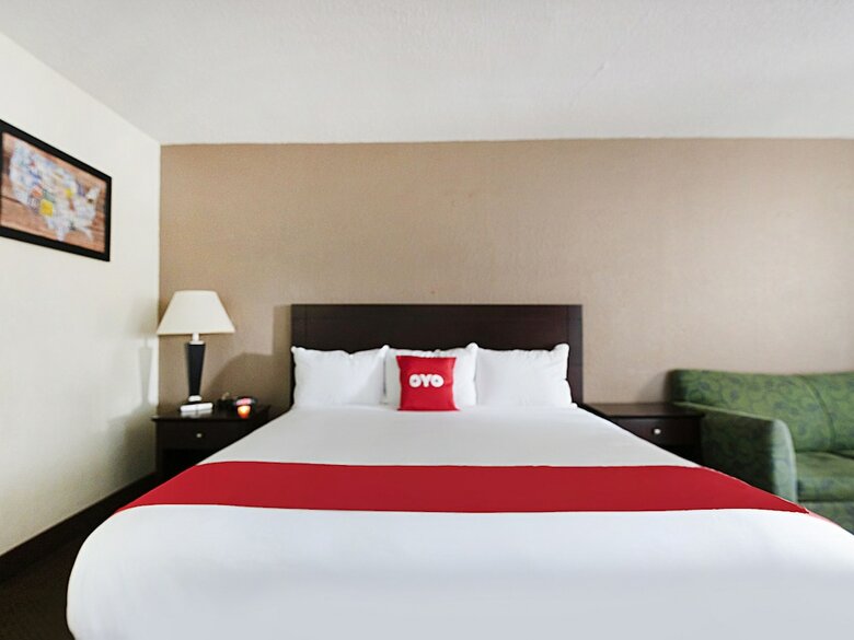 Oyo Hotel Kannapolis