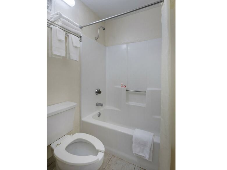Oyo Hotel Kannapolis