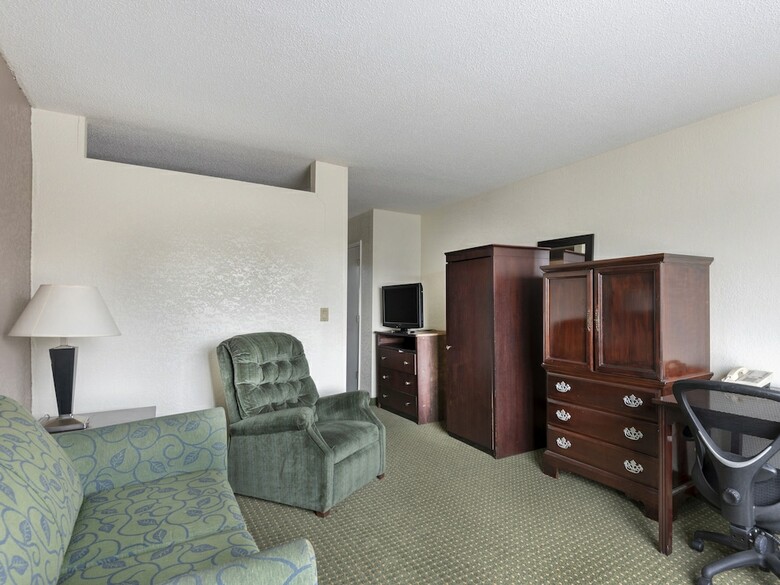 Oyo Hotel Kannapolis
