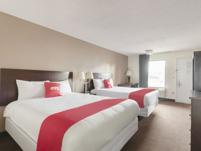 Oyo Hotel Kannapolis