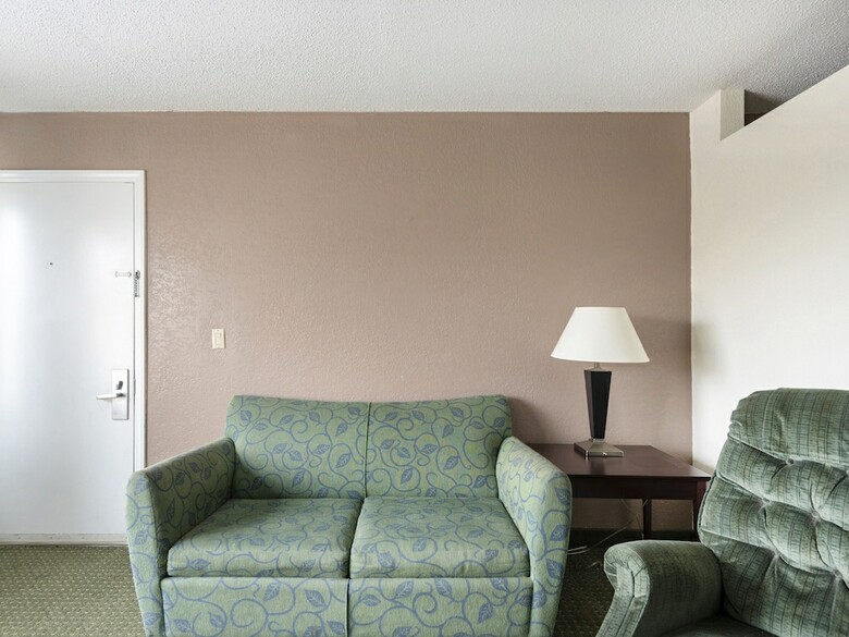 Oyo Hotel Kannapolis