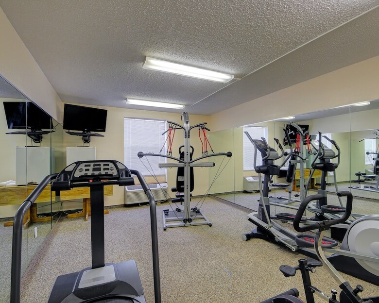 Hotel Western Inn And Suites