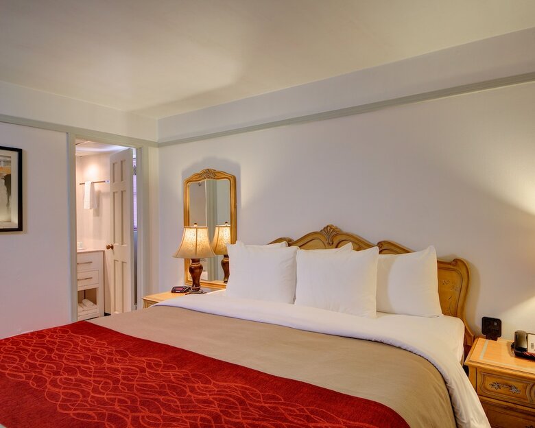 Hotel Western Inn And Suites