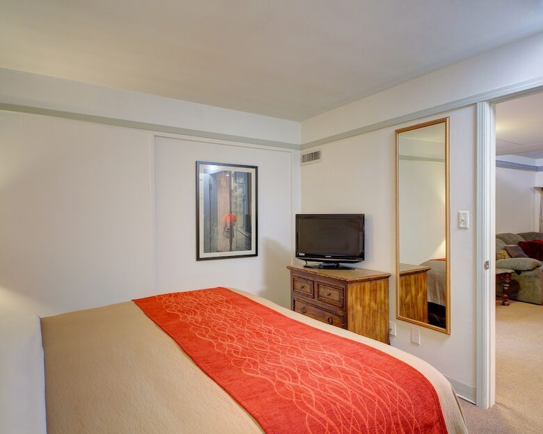 Hotel Western Inn And Suites