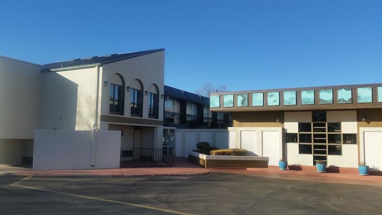 Hotel Western Inn And Suites