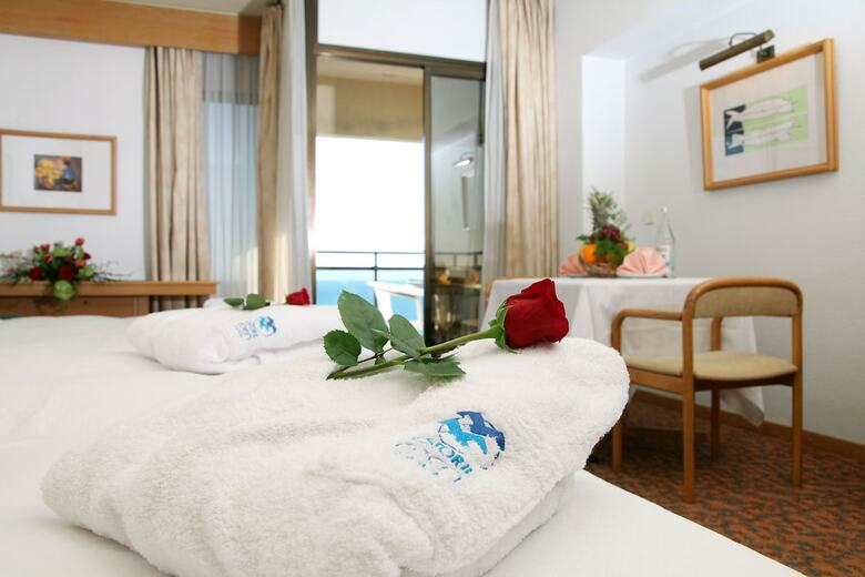 Aparthotel Hotel Estoril Eden